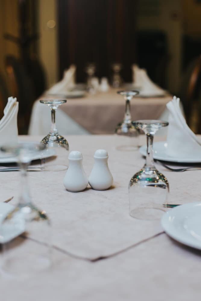 Restaurant Pierre de jade