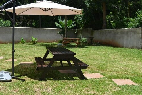 Eastern Highlands Retreat, Prenota Hotel Hotel 3 stelle a Manicaland, 3*