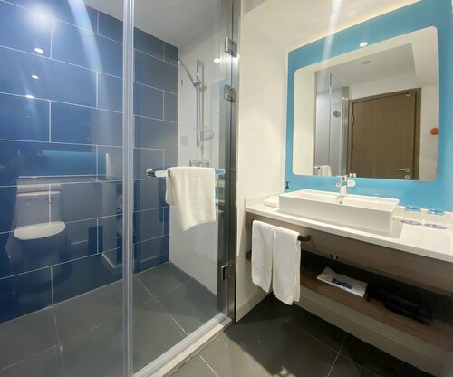 Holiday Inn Express Tianjin Airport East by IHG, Rezerwuj Hotel Dongli 