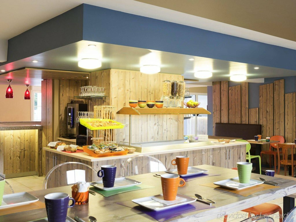 Hôtel ibis Styles Marennes Oleron