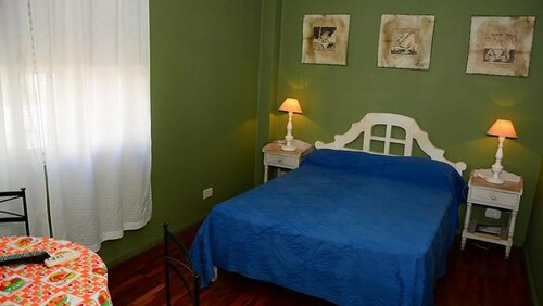 Departamento Peatonal II, Rezerwuj Apartament Salta Salta