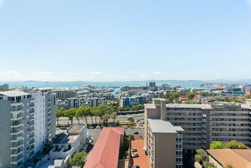 Harbour Terrace 52, Забронировать Апартаменты/квартира Кейптаун Cape Peninsula