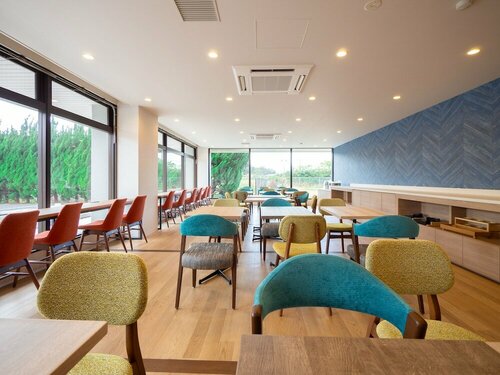 Tabino Hotel EXpress Narita, Забронировать Отель Нарита Тиба