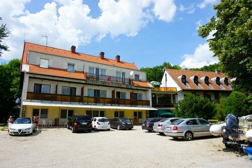Tihany Yacht Club, Réserver Hôtel Tihany 