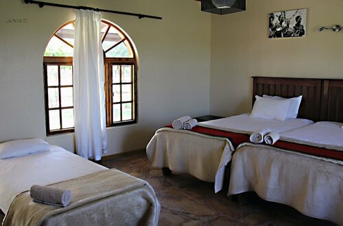 Fiume Lodge CC, Réserver Appartement Hôtels à Grootfontein avec piscine, Piscine