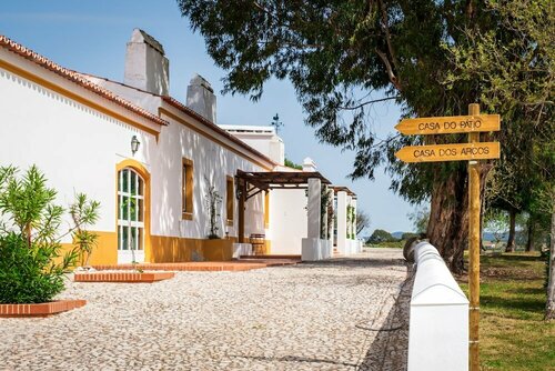 Monte das Lages, Забронировать Дом для отпуска Редонду Центр Алентежу