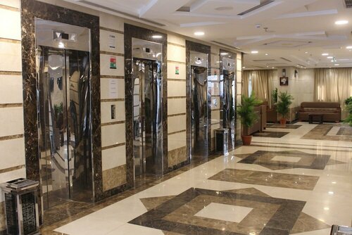 Mithaq Al Huda Hotel by Noor Al Safwa, Забронировать Отель Мекка провинция Мекка