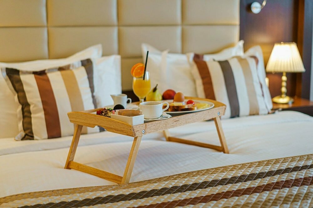 Hotel Imperial-Plovdiv