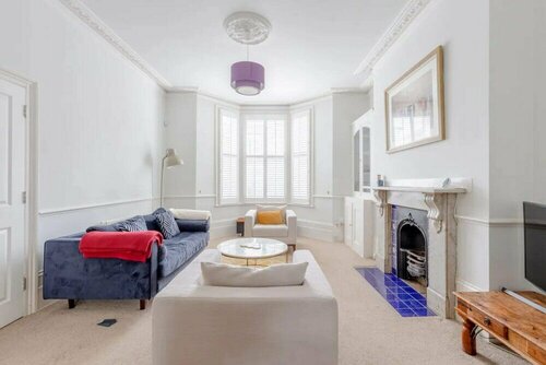 Inviting 4BD House - Greenwich, Забронировать Отель Отели Большого Лондона 3 звезды, 3*