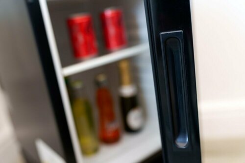 AGAVE B&B, Забронировать Отель «постель и завтрак» Отели Вико-Экуенсе с парковкой, рядом с Vico Equense Circumvesuviana Train Station, Парковка