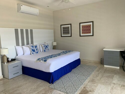 Xaha Villas Suites Tulum Mexico, Varaa Hotelli Akumal 