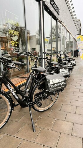 Short Stay Wageningen, Réserver Appartement Hôtels à Betuwe avec parking, Parking