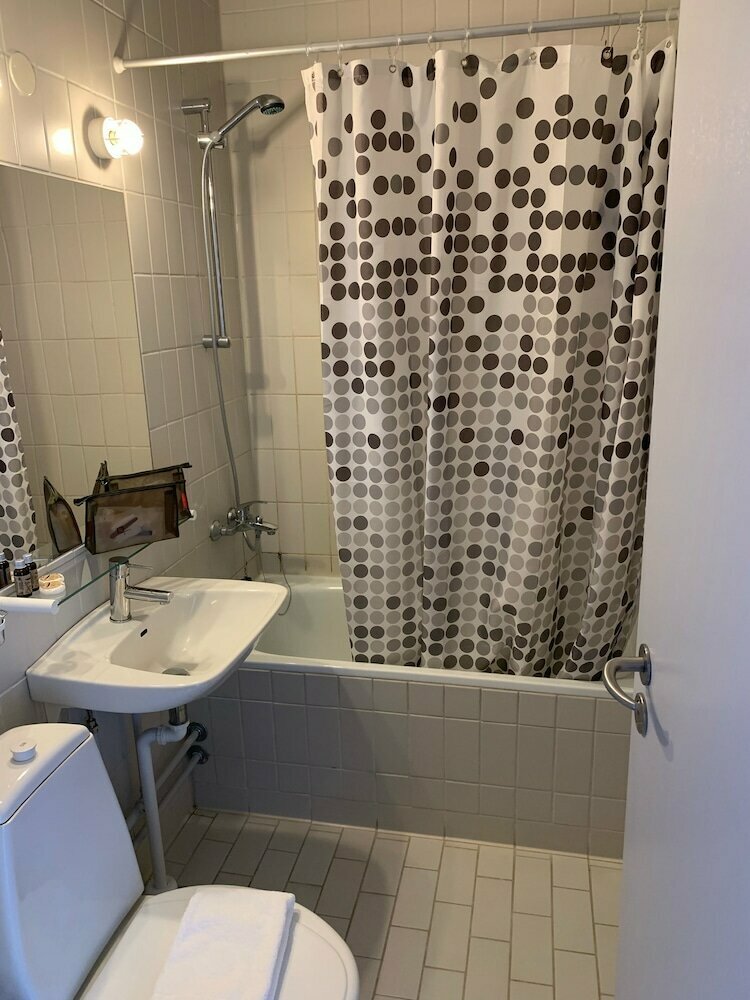 Vedersø Klit Badehotel