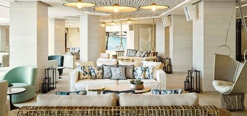 Nobu Hotel Ibiza Bay, Rezervați Hotel Hoteluri cu SPA în Ibiza, SPA