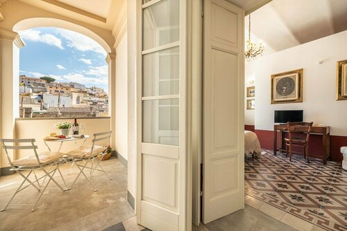 PALAZZO CHERCHI, Забронировать Отель «постель и завтрак» Отели Залива Орозеи с завтраком, Завтраки