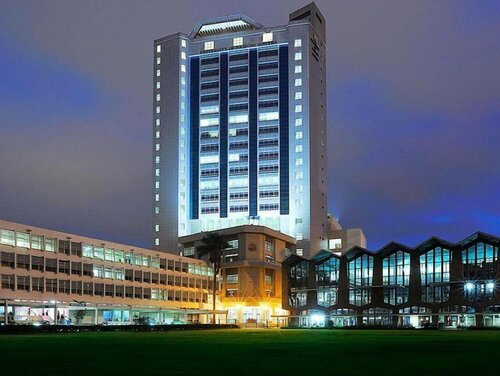 The Boma Nairobi, Забронировать Отель Отели Найроби 3 звезды, 3*