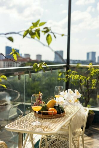 Cara Rustic Apartment, Забронировать Апартаменты/квартира Апартаменты Ханоя, Апартаменты/квартира