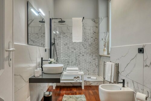 Atrhome Penthouse Frattina, Prenota Casa vacanze Roma Lazio