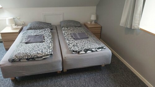Ringslund B&B, Book Bed and Breakfast Galten Midtjylland