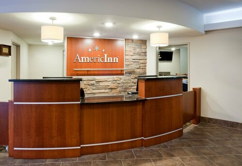 AmericInn by Wyndham Sibley, Prenota Hotel Sibley Iowa