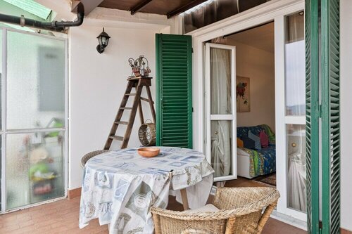Massaua Terrace Apartment, Забронировать Апартаменты/квартира Турин Пьемонт, рядом с Marche Metro Station