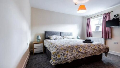 Dunedin House Huntly, Забронировать Отель Хантли Aberdeenshire