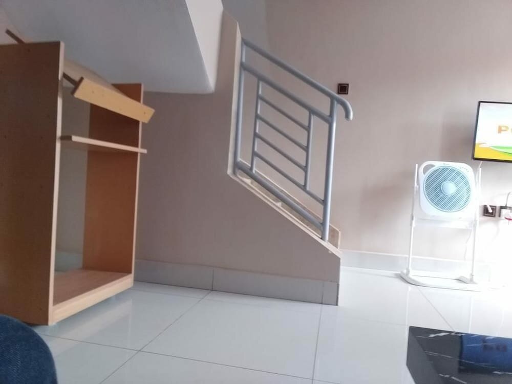 The Crib Serviced