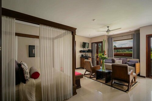 The LUXE Ubud - a Boutique Hotel, Забронировать Бутик-отель Бутик-отели провинции Бали, Бутик-отель