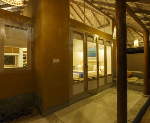Vacanzaa Resort, Забронировать Курортный отель Курортные отели Кандакули, Курортный отель