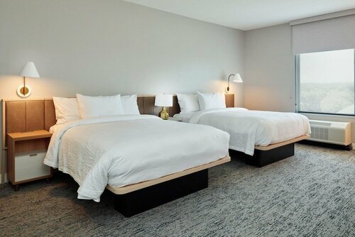 TownePlace Suites Chattanooga South/East Ridge, Забронировать Отель Отели Теннесси с бассейном, Бассейн