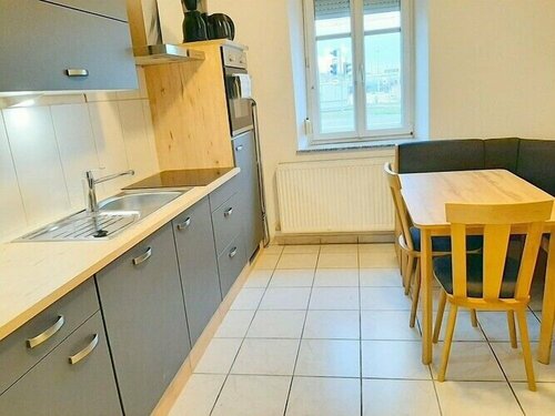 Apartments SteelCity, Брондау Пәтер  