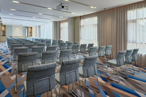 Courtyard by Marriott Jubail, Забронировать Отель Эль-Джубайль Эш-Шаркия