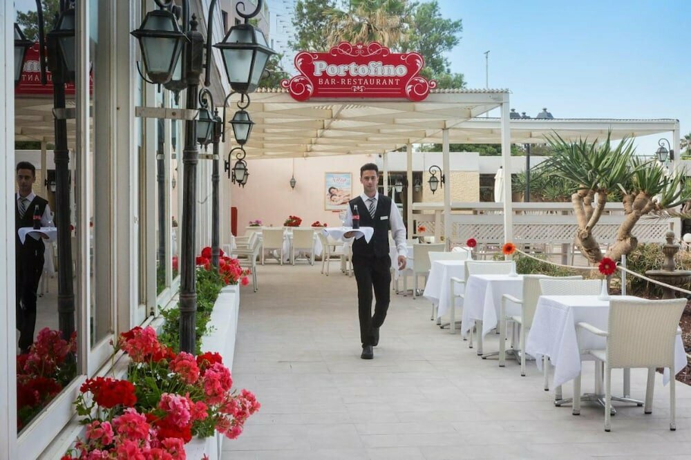 Netanya Motel Pierre