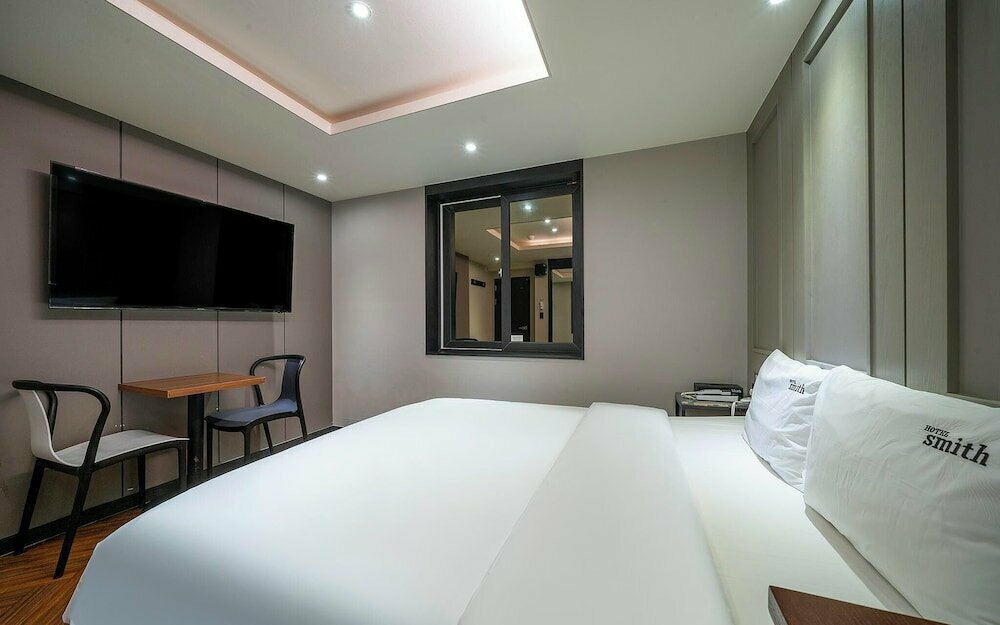 Busan Daeyeondong Hotel Smith