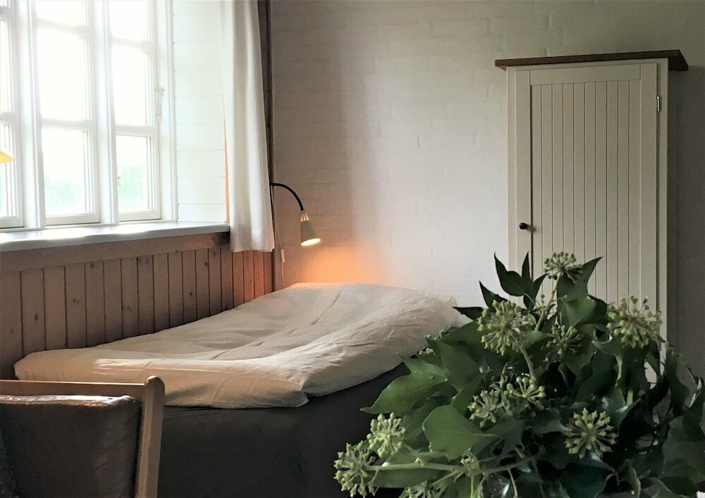 Spangsgaard bed and breakfast