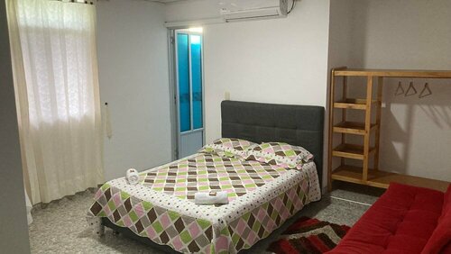 Hotel Pueblito Viejo Campestre - Piscina, Eventos y Restaurante, Забронировать Отель Йопаль Casanare
