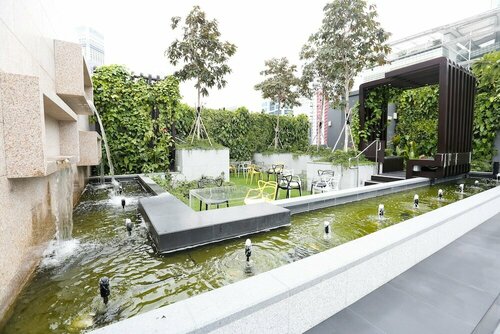 A Hotel Bugis, Rezervovat Hotel Singapur 