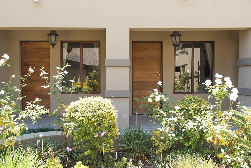 The Three Countries Estate