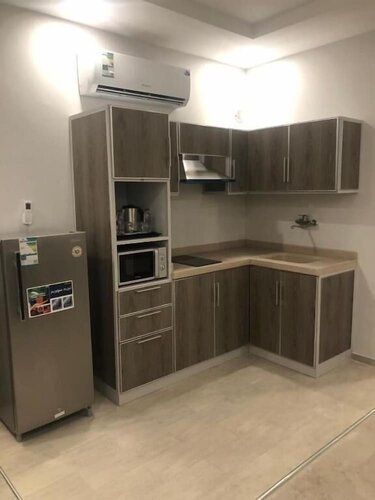 Al-Haramain Family Apartments, Забронировать Апартаменты/квартира Бурайман провинция Мекка