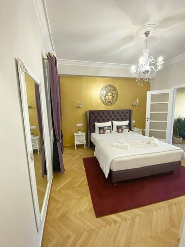 Athens Point, Забронировать Апартаменты/квартира Неос-Космос Афины