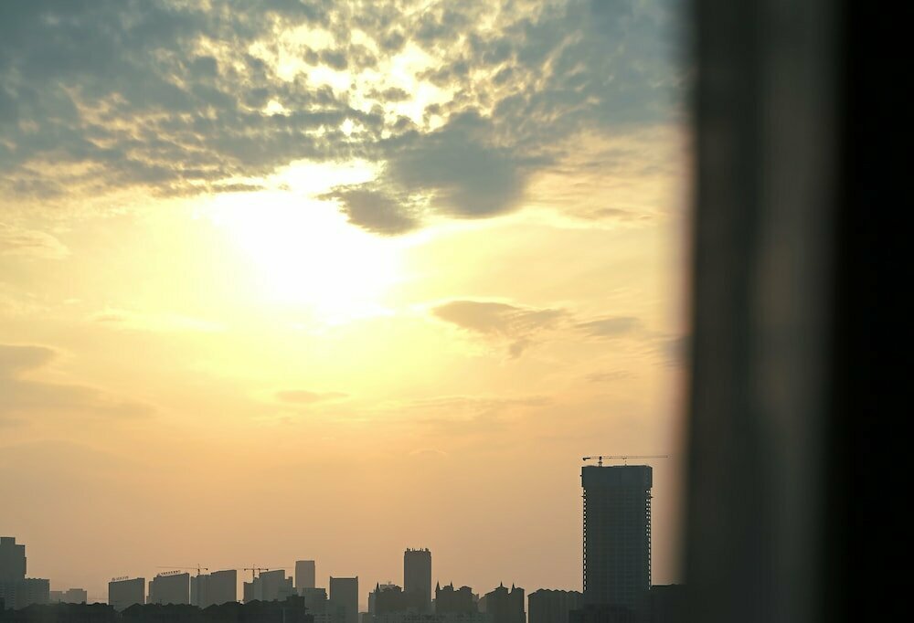 Four Points by Sheraton Urumqi