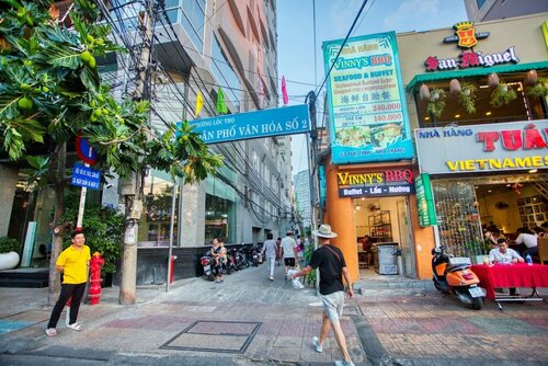 Larosa Hotel Nha Trang, Забронировать Отель Отели Нячанга 3 звезды, 3*