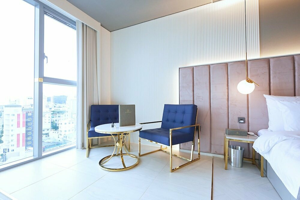 Grand Bern Hotel