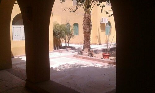 El Gouna Downtown property Ao3, Забронировать Вилла Эль-Гуна Хургада
