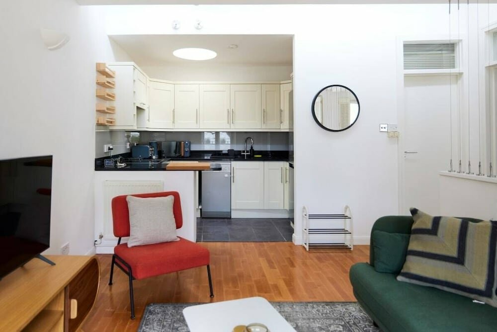 The London Nest - Trendy 3bdr House