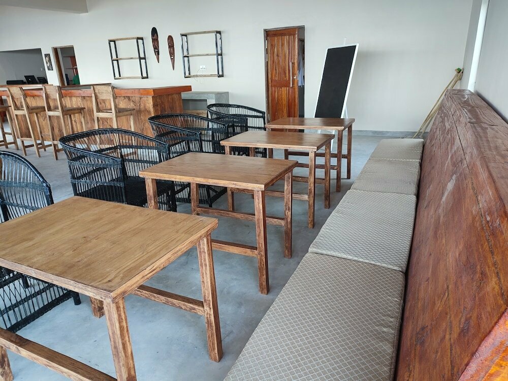 Joma Adventure Lodge