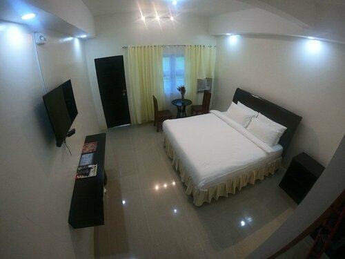 Boulder-Bay Residences, Забронировать Отель Баско Cagayan Valley