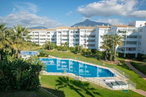 Whispering Palms Apartment, Забронировать Апартаменты/квартира Марбелья Коста-дель-Соль