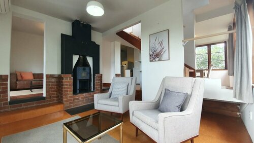 Bright And Modern Oasis In Kingsland, Забронировать Отель Отели региона Окленда с парковкой, Парковка