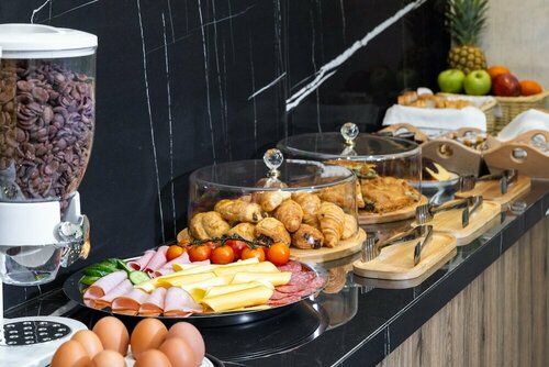 Arcade Hotel Athens, Забронировать Отель Афины периферийная единица Центральные Афины